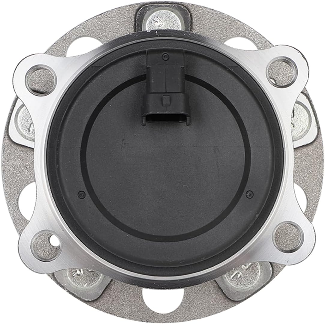 SCITOO Rear Drive Side or Passenger Side Wheel Hub Bearing for 2016-2023 for HYUNDAI for Palisade for Kia Sorento,Telluride 512646 1PC
