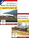 Produktbild Die Eisenbahn in Baden-Württemberg damals - Teil 1 und Teil 2 im Paket: Teil 1: Von Lauda über die Alb ins Allgäu + Teil 2: Vom Schwarzwald zum Bodensee