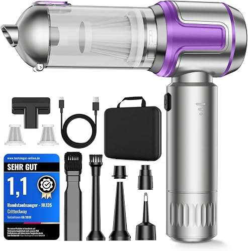 Aspirateur à Main 