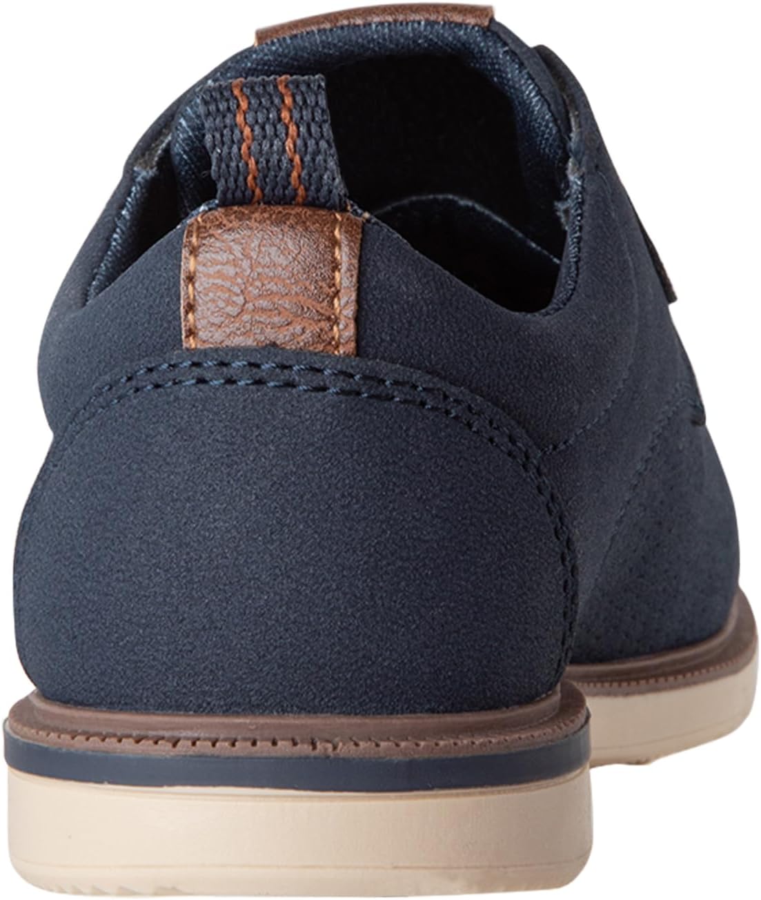 State Street Toddler & Youth Boys Kids Oliver Dressy Casual Oxford by Payless
