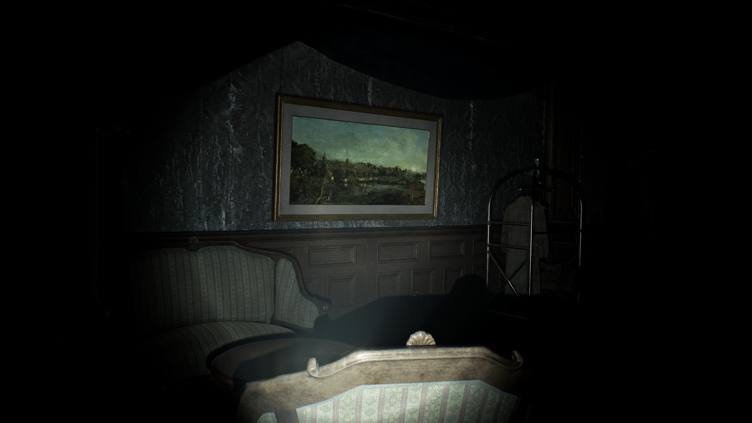 Capcom Resident Evil 9: Requiem