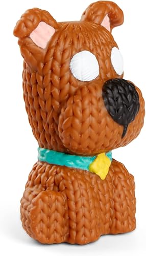 Miniatura 3 de Scooby Doo Handmade by Robots - Figura de vinilo de tamaño micro