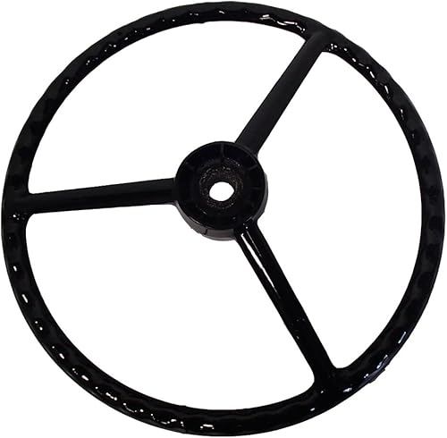 Miniatura 8 de RAParts AR78405 - Volante compatible con John Deere JD 1020 1530 2020 2550 2950 4020 4030 4250