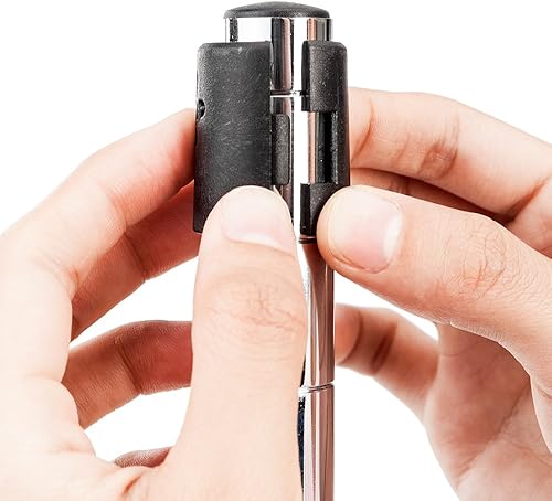 Miniatura 5 de Custom Closet Organizer Shelves System Kit Expandable Clothes Storage Metal Rack