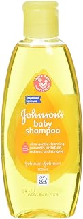 J&J , Johnson BABY SHAMPOO 100 ml, by Johnson & Johnson