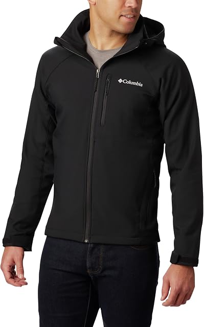 Columbia Męska kurtka softshell Cascade Ridge II