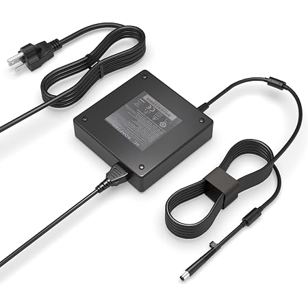 Caricabatterie Originale HP 330W M34603-001 &ndash; 19.5V &ndash; Per Laptop HP