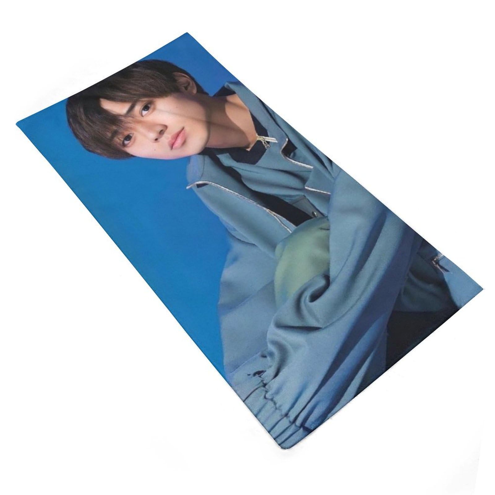 Amazon｜for 永瀬廉 タオル フェイスタオル ミニバスタオル バスタオル