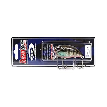 OSP ルアーセット スピナベミノークランク BLITZ | BASS | O.S.P,Inc. | ルアーフィッシングメーカーO.S.P