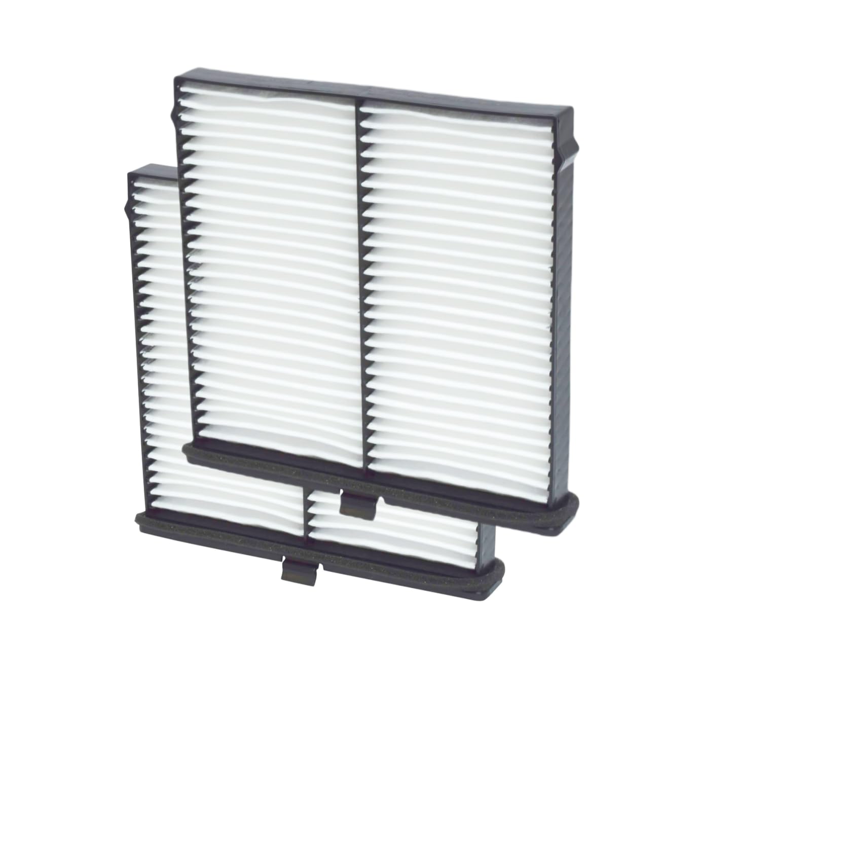 JTCAFMCX3 - W2 Cabin Air Filter for Mazda CX-3 2.0L (2016-2022),Toyota Yaris 1.5L (2019-2020),Toyota Yaris iA 1.5L (2017-2018),Scion iA 1.5L (2016)