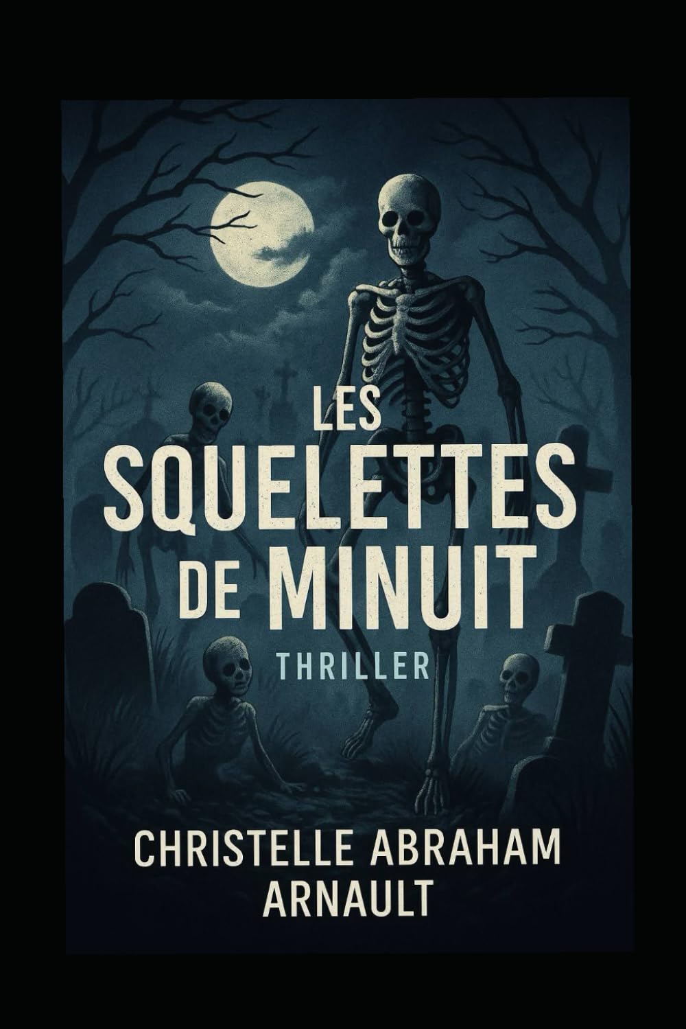 Les squelettes de Minuit