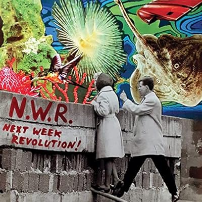Next Week Revolution