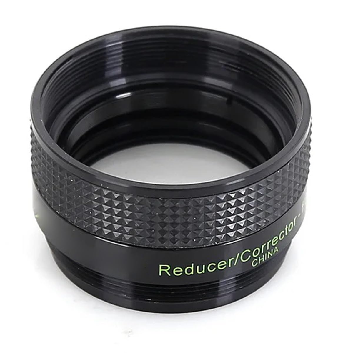 Juego de Accesorios para telescopio Corrector Reductor F/6.3 for Telescopios de 5", 6", 8", 9.25", 11" y 14" Cámara telescopio