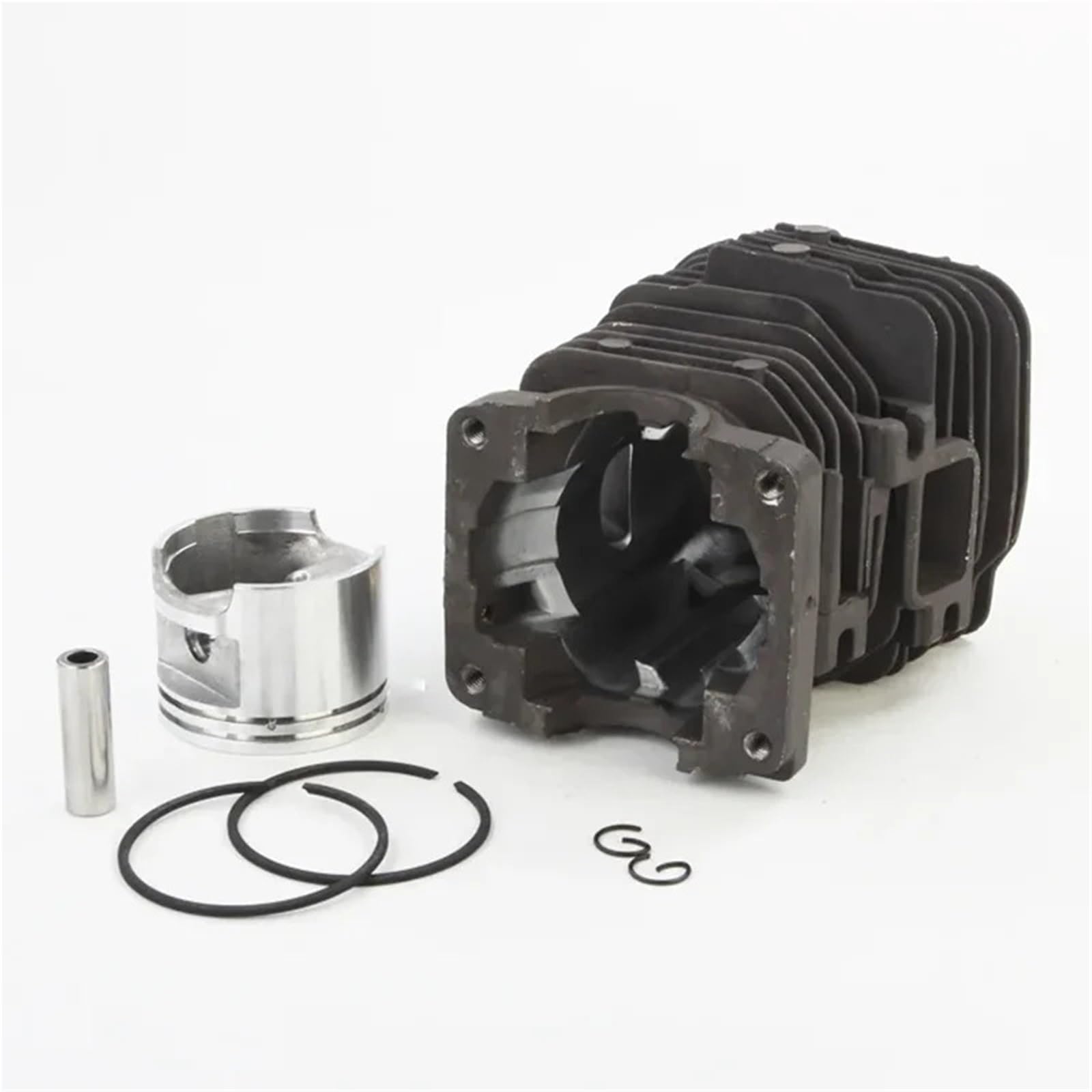 Zestaw gaźnika tłokowego cylindra 47 mm pasuje do pił łańcuchowych s-t-i-h-l MS290 MS310 029 MS390 039 MS 290 310 390