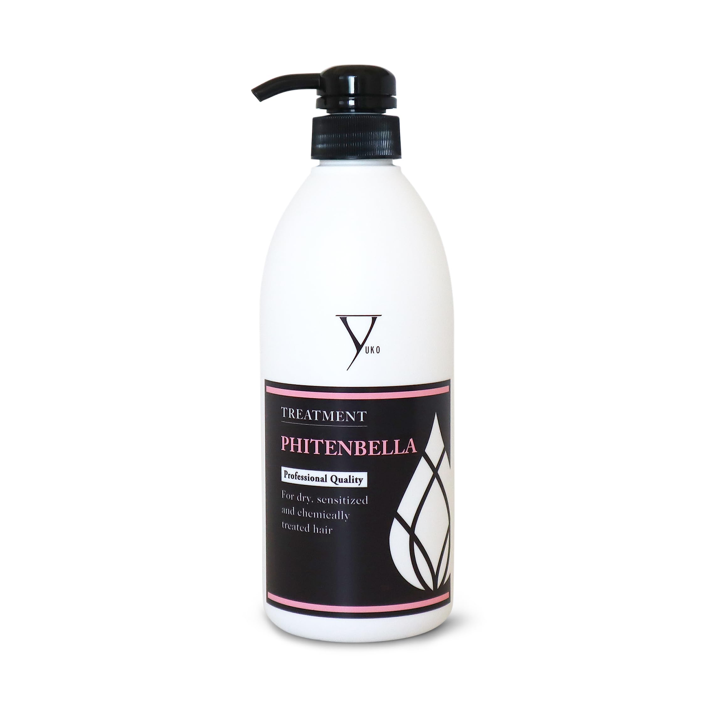 Amazon.com : Yuko PhitenBella Treatment Moisturizing with Jojoba