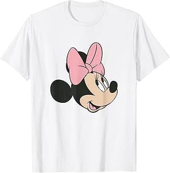 トップス MICKEY AND MINNIE DESIGN BIG TEE ameri MICKEY AND MINNIE DESIGN BIG TEE（Tシャツ/カットソー