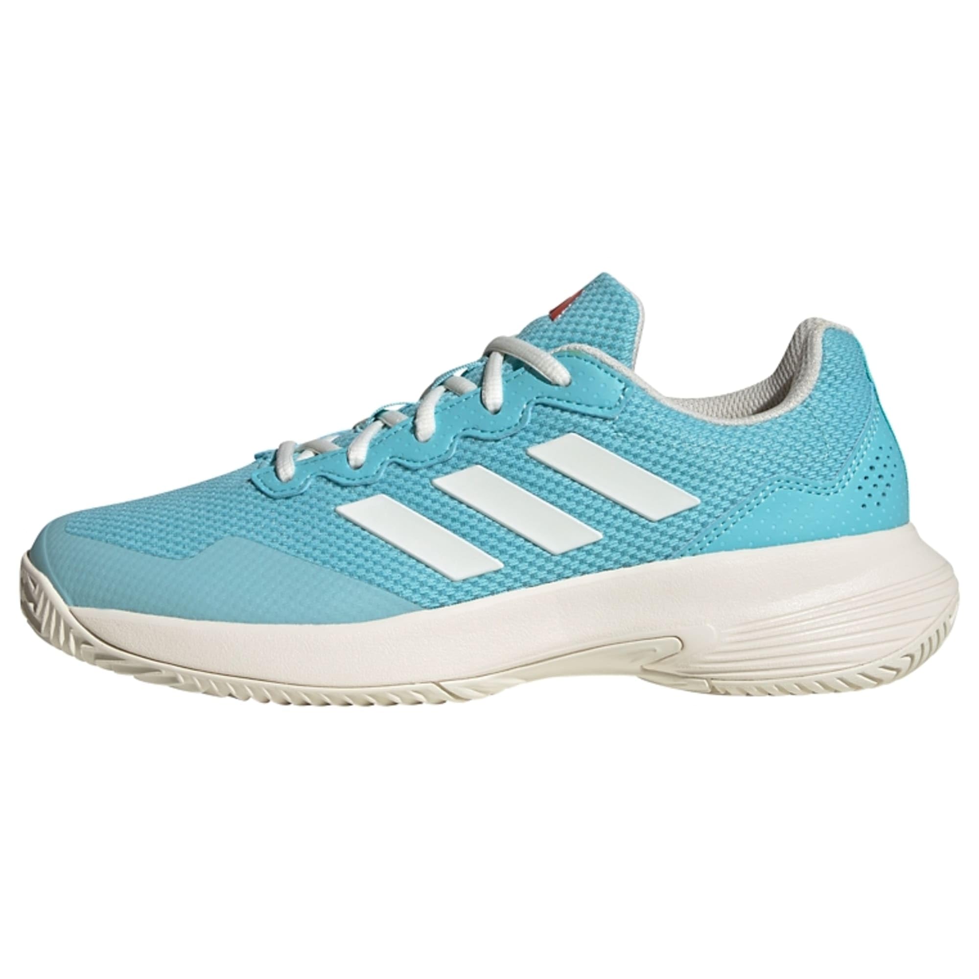 adidas Gamecourt 2.0 Tenis, Zapatillas Mujer