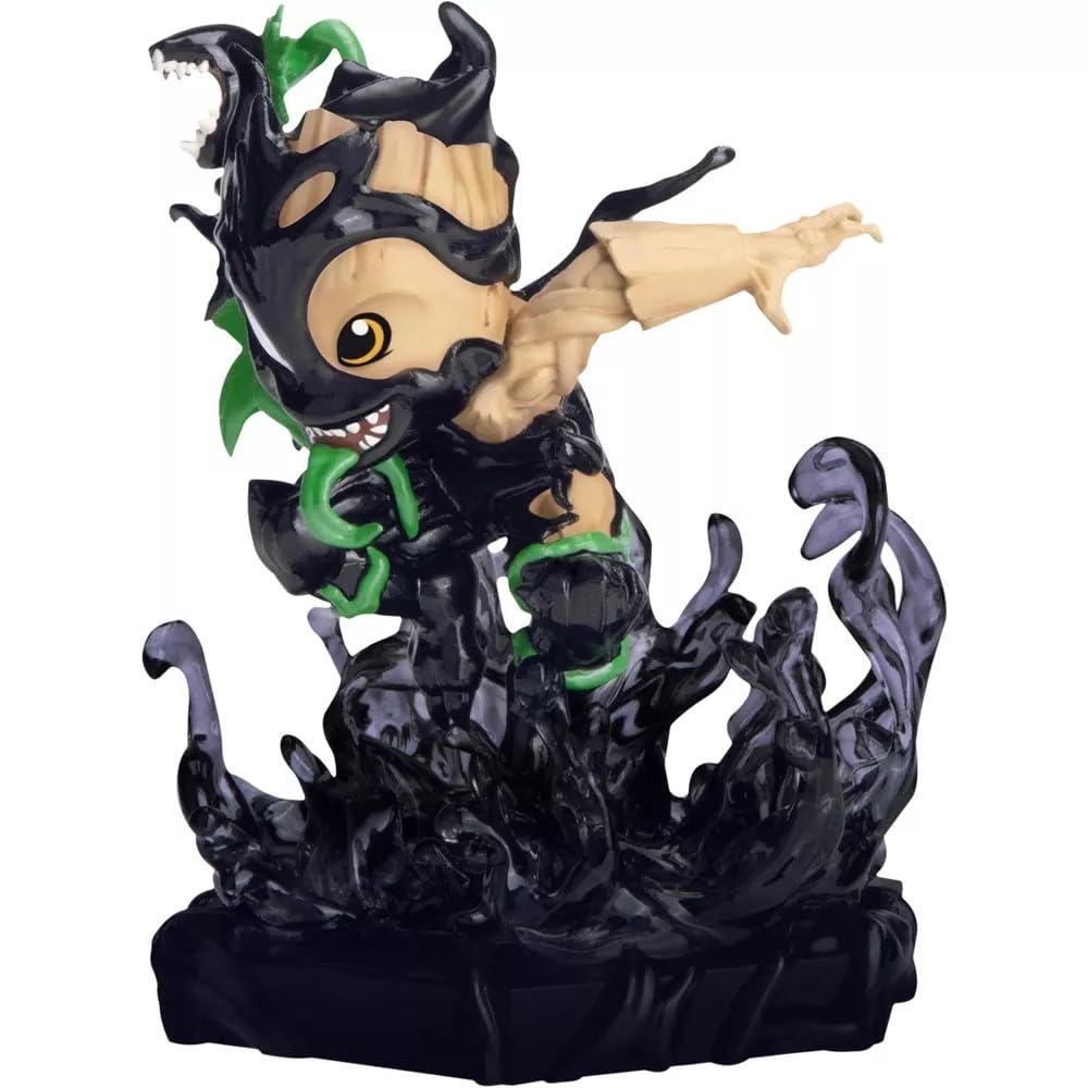 Venomized Groot フィギュア Spider-Man: Maximum Venom - Venomized Groot 1/6th Scale Hot