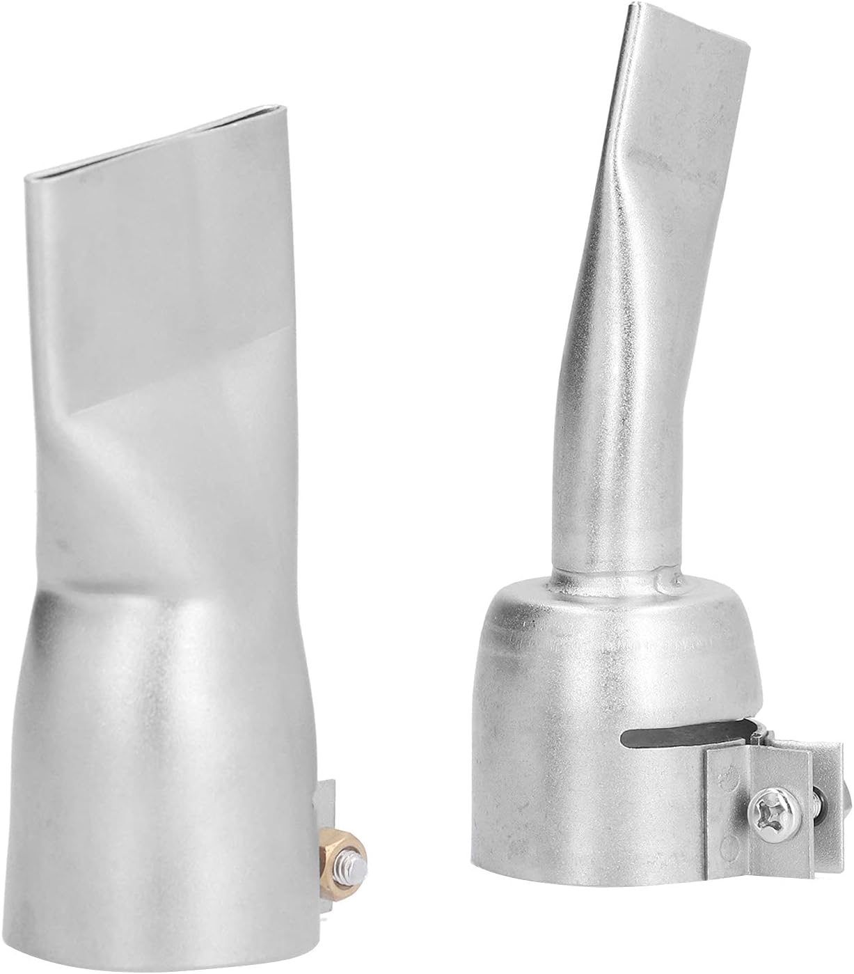 PVC Welding Nozzle, Plastic Welder High Strength with Low Temperature