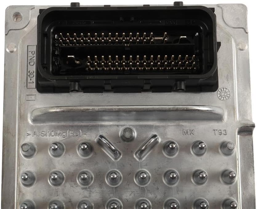 GM Genuine Parts 24070762 Transmission Control Module
