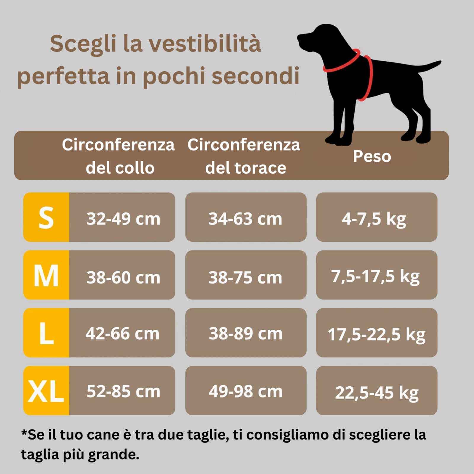 Cosyrae Pettorina Anti Tiro,Pettorina per Cane Anti-tiro,Morbida e Imbottita con Fibbia Regolabile e Anello Rinforzato,Riduce Strattoni per Passeggiate