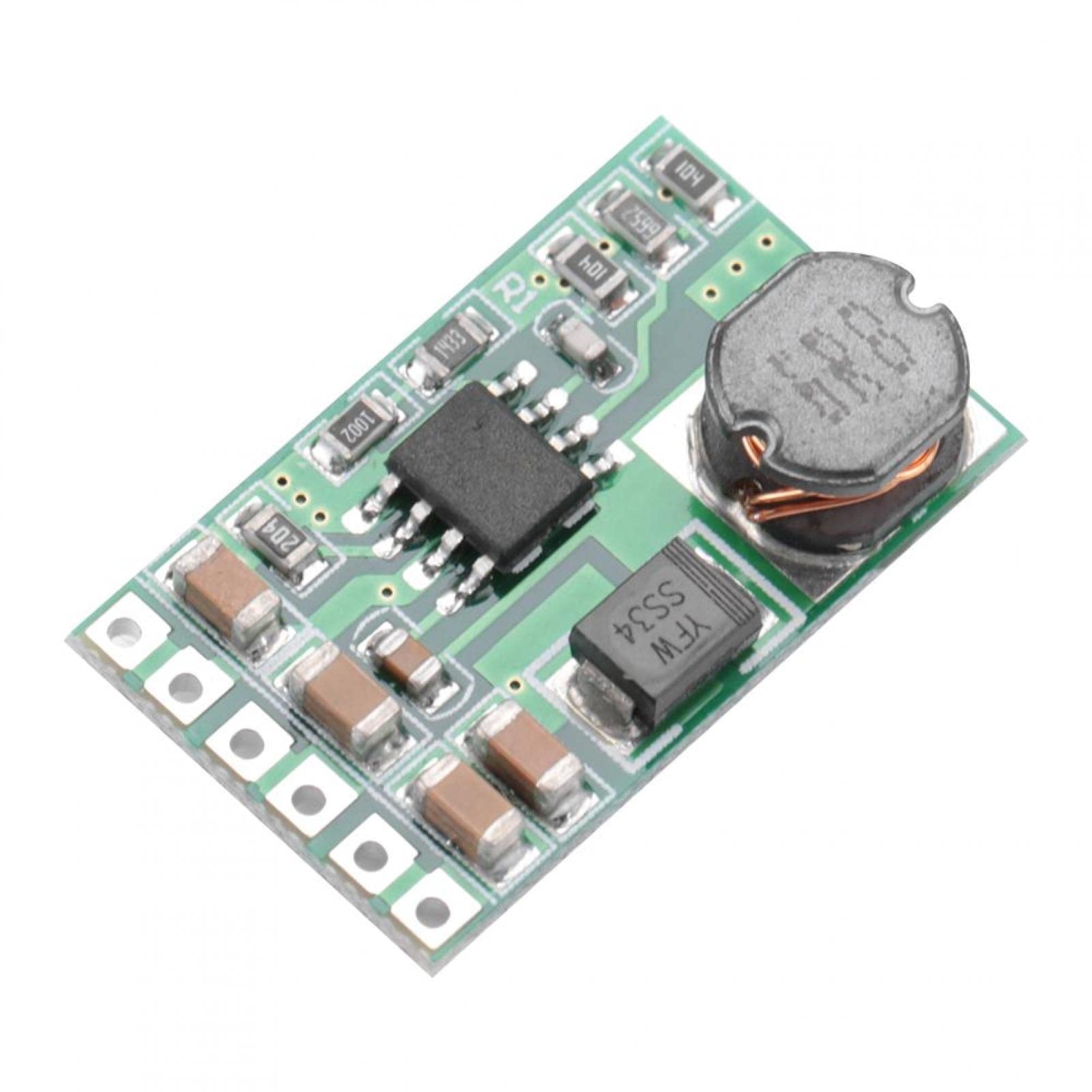 Buy UnderVoltage Lockout 3.7V 5V 9V 12V(Optional) 527V Control Buck