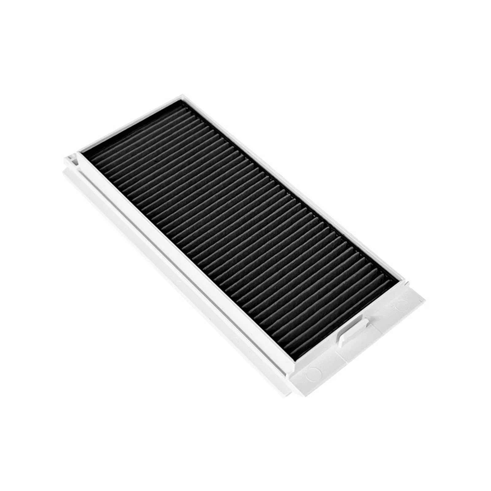 Filtre HEPA haute efficacité compatible Ecovacs Deebot N30 Omni / N30 Pro Omni, 4 pcs