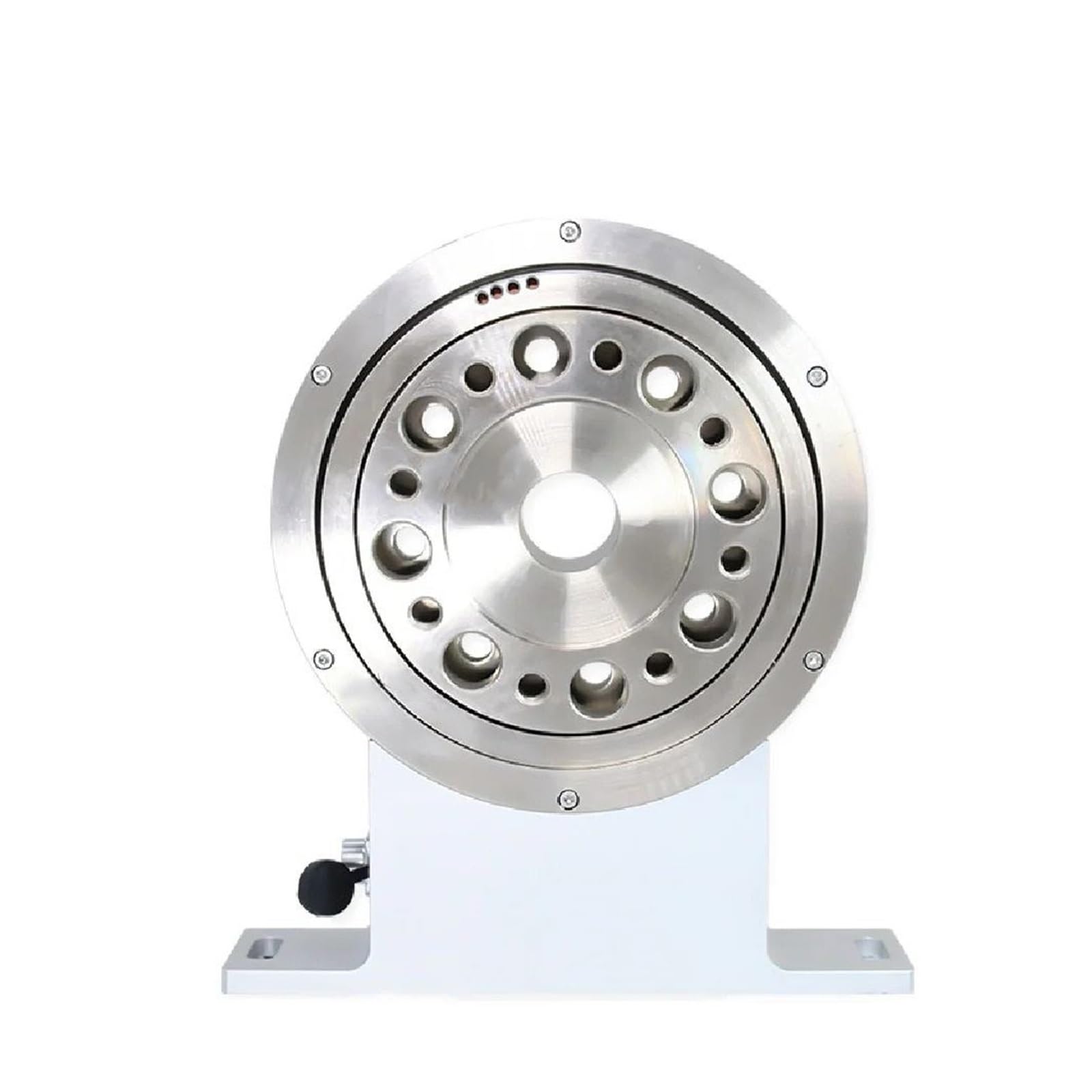 JFQOWCMP Dynamic Torque Sensor Flange Type Torque and rotational Speed Measuring Instrument 0-1000Nm 0-500Nm(200Nm)