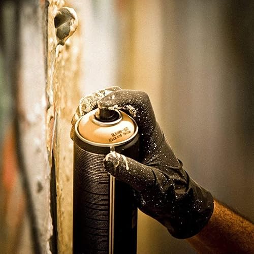 VIRSUS 1 Bomboletta Spray Vernice Acrilica per