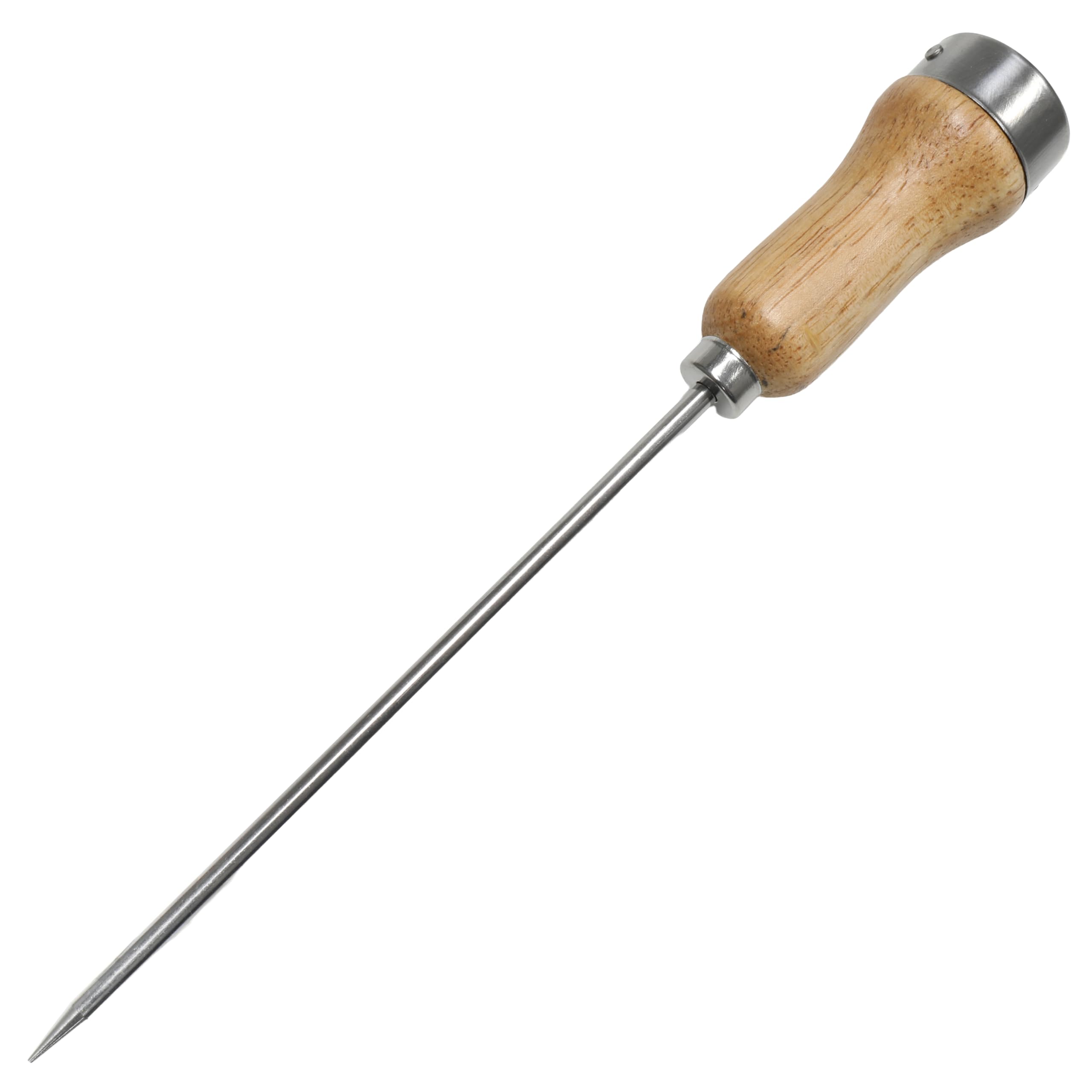 Chef Craft Wood-Handle Ice Pick
