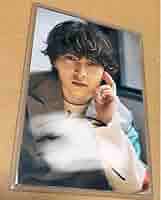 M!LK Jewel FC限定版 吉田仁人直筆付 アルバム M!LK Jewel FC限定版 吉田仁人直筆付 アルバム