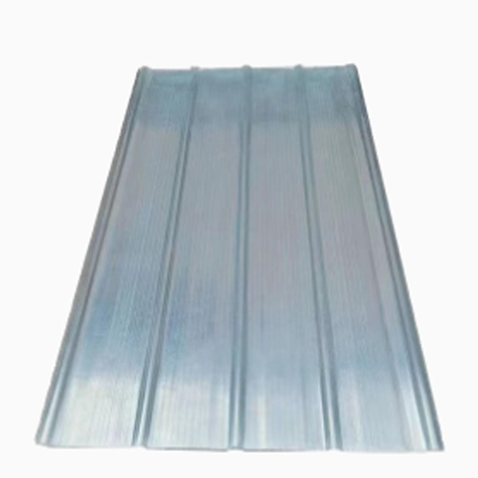 Clear Canada Corrugated Clear Roofing Sheets, Plastic Roof Panels ...