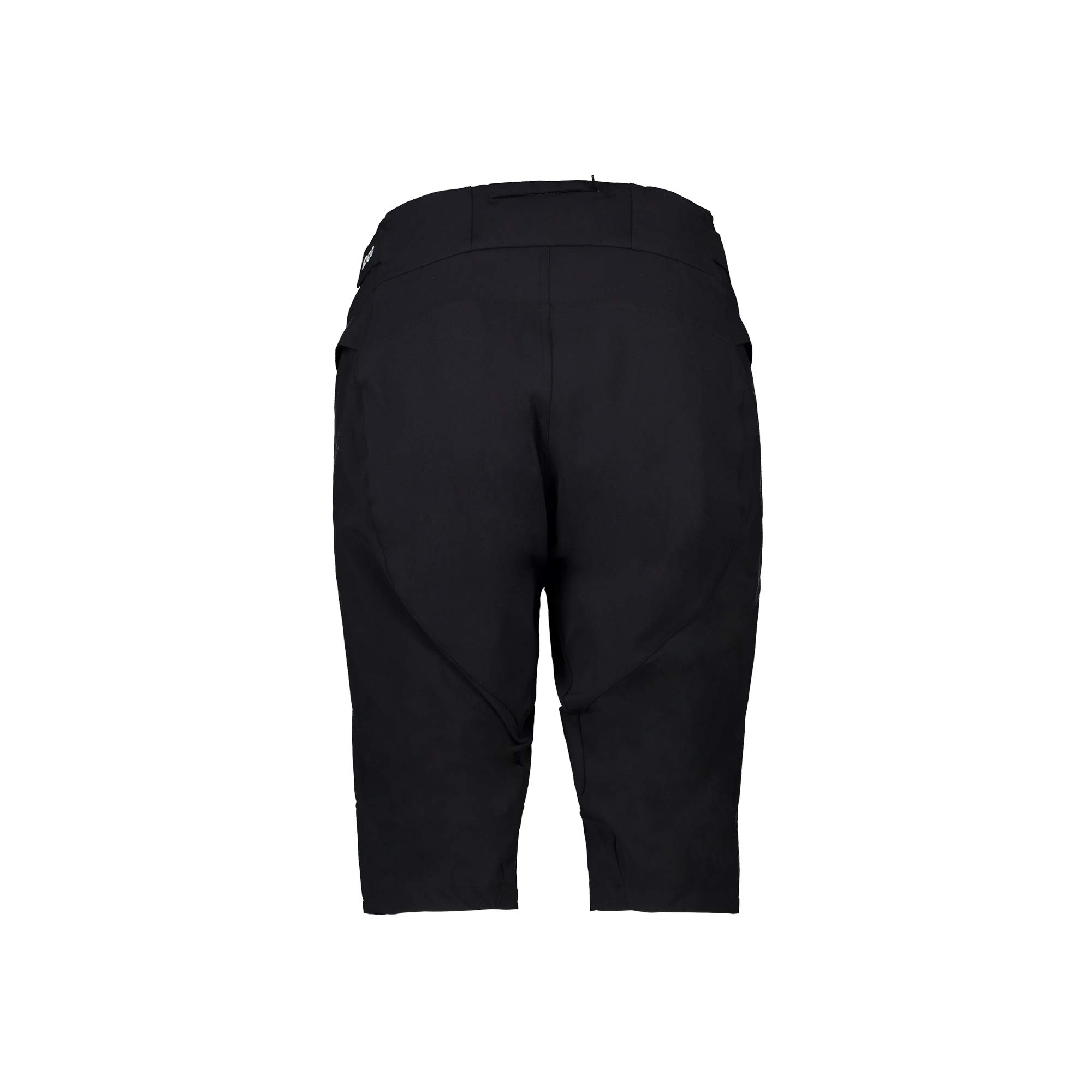 POC, Women's Infinite All-Mountain Shorts, Uranium Black, MED