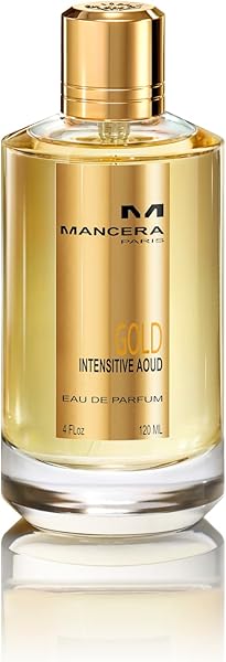 Mancera Gold Incense