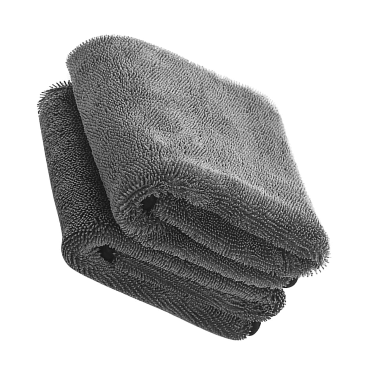 ULTECHNOVO 2pezzi Asciugamani Microfibra Per Lavaggio Auto - Foto 11