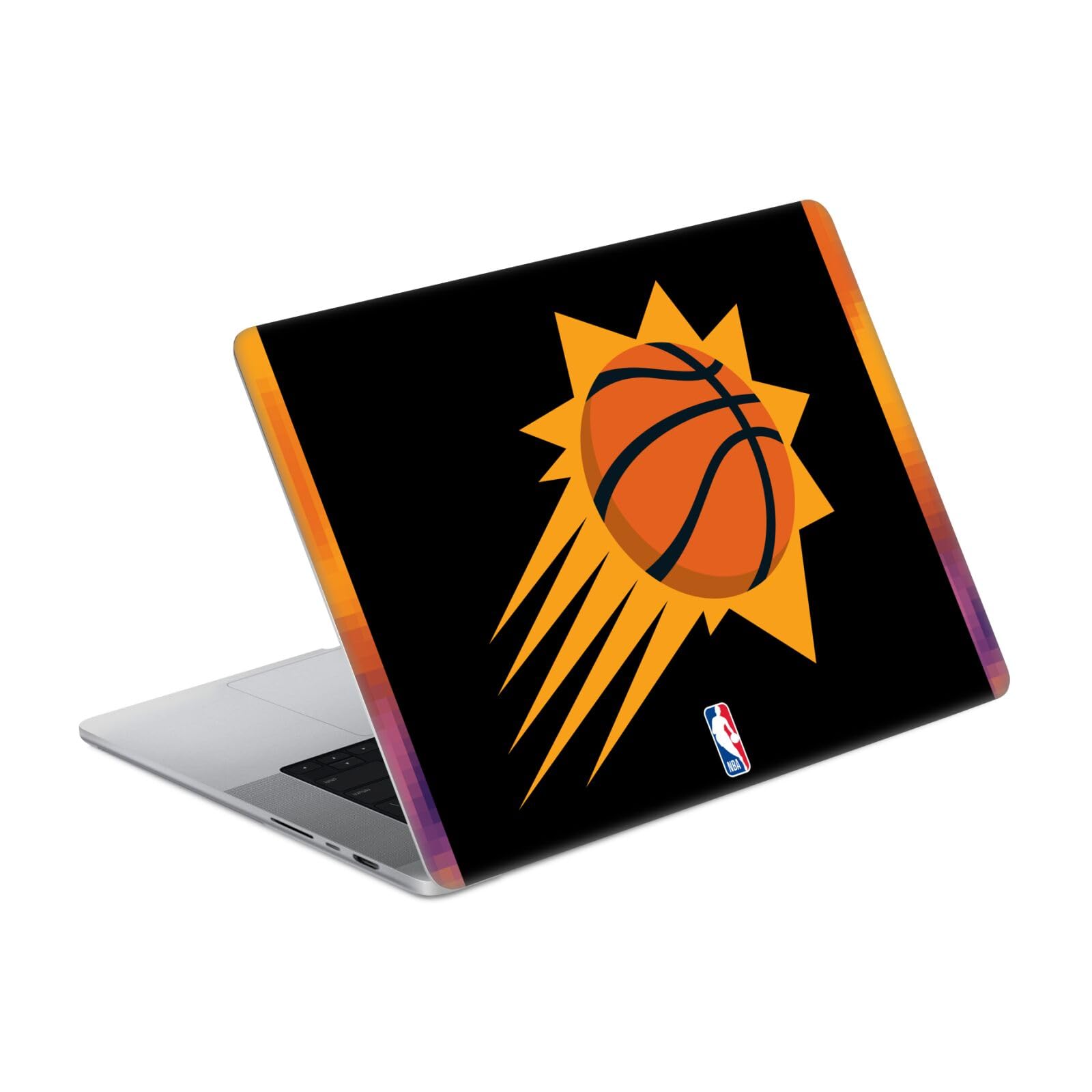 Phoenix Suns autocollant MacBook Pro 16 évite les rayures