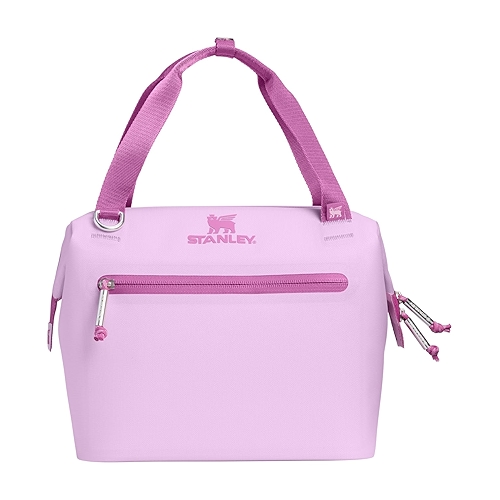 Stanley All Day Julienne Soft Cooler Bag and Lunch Box | Insulated Travel Bag with Zipper ...