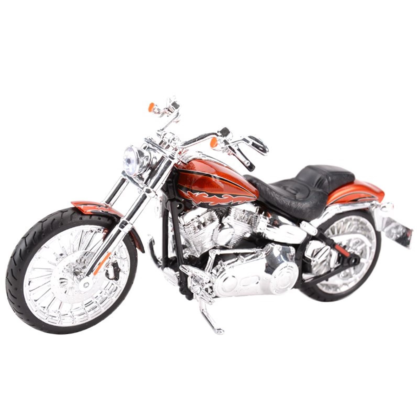 Per D&avid&son 2014 CVO Breakout Die Cast Veicoli Da Collezione Hobby Motociclette Modellini Giocattoli 1:12