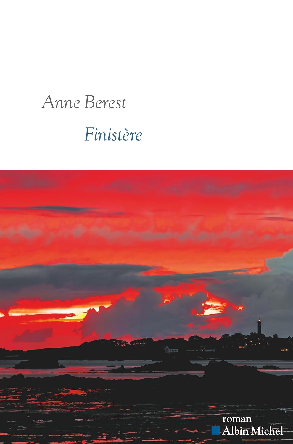 Finistère (French Edition)
