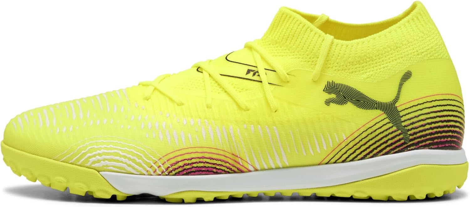 PUMA Unisex-Adult Football Soccer Shoe