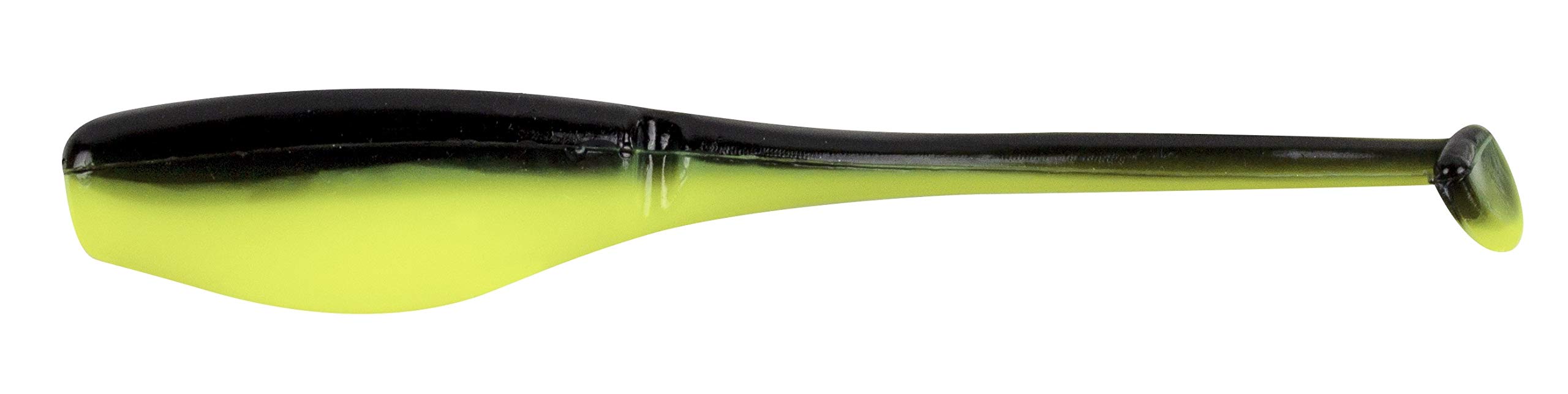 Bobby Garland Baby Shad Swim'R Soft Plastic Fishing Lure, Accessories for Freshwater Fishing, 2