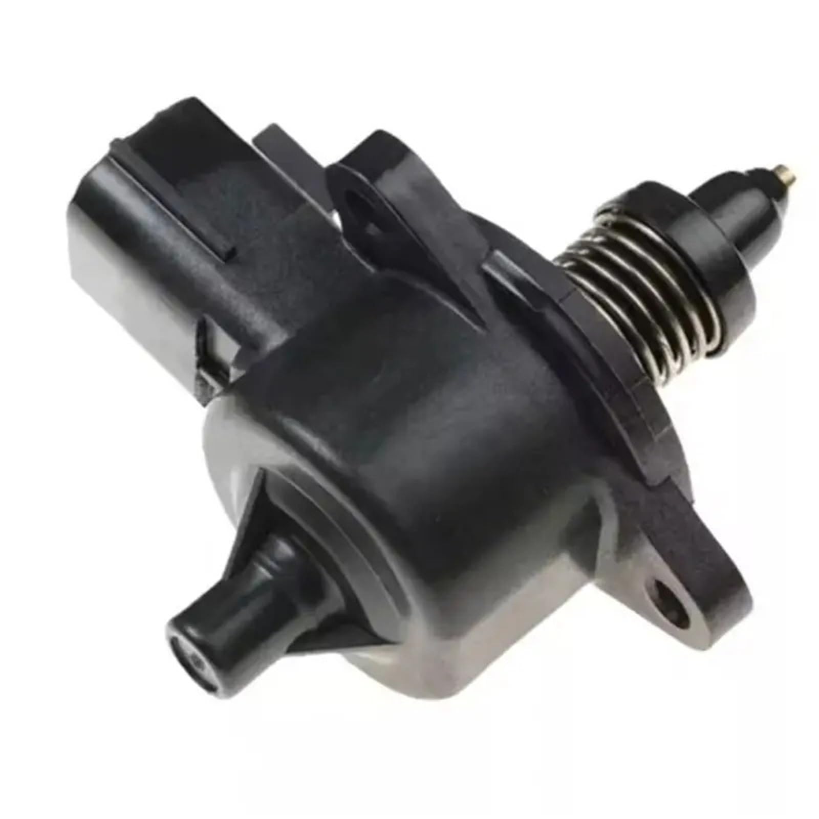 Válvula IAC Válvula de control aire ralentí para Triton 2007-2013 2.4L L200 KA5T KB5T KG5W 1450A096 reparar