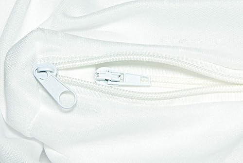 Miniatura 2 de JT Eaton 83TWXLENC - Funda de colchón de tela con bloqueo de tela, extra grande, 80 pulgadas de largo x 39 pulgadas de ancho, 14 pulgadas de grosor