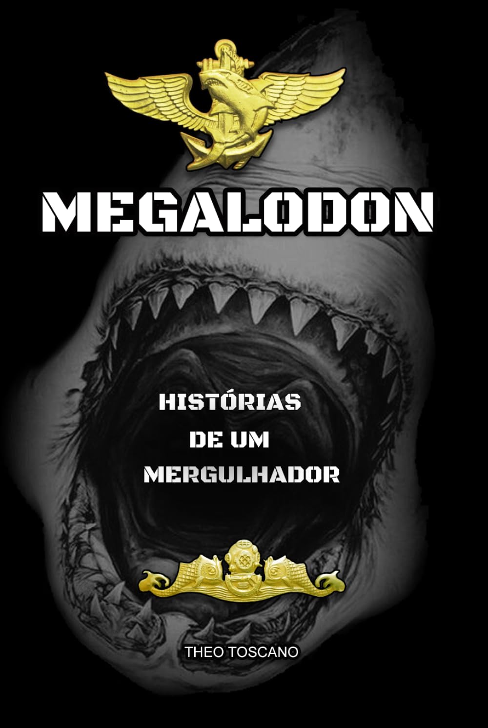 MEGALODON