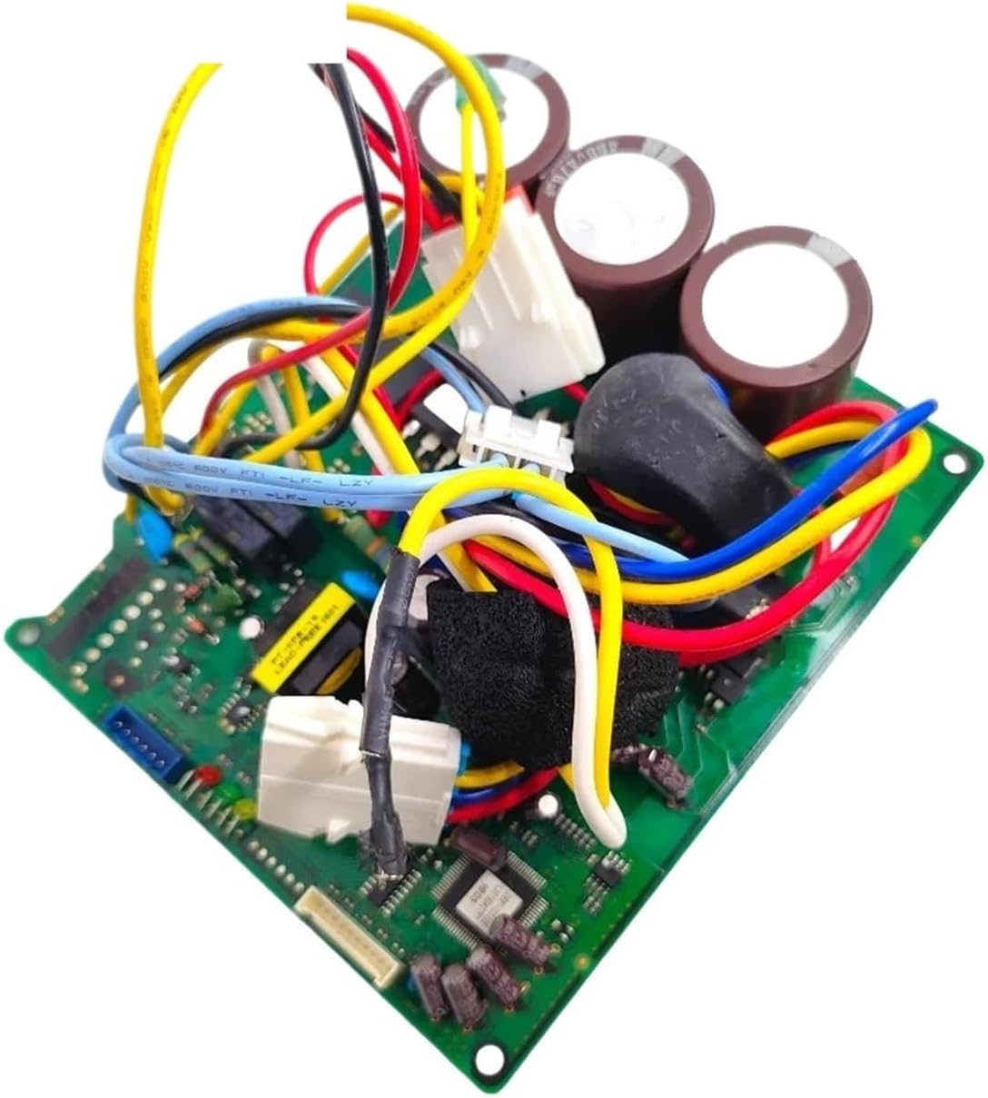 for air Conditioning External Unit Motherboard DB93-08388W PCB-00775A DB91-00855A air Conditioning Accessories