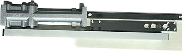 Link Concealed Door Closer 90 KG