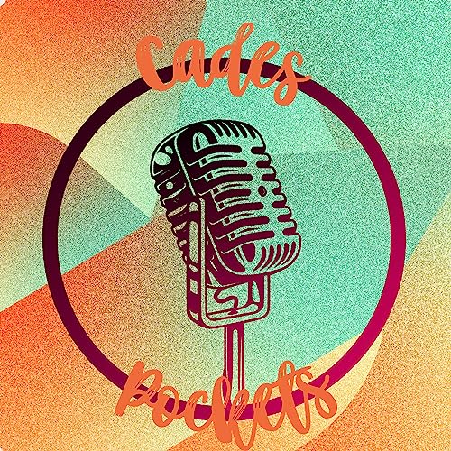 EP #03 - Cades POCKETS - Ema&uacute;s