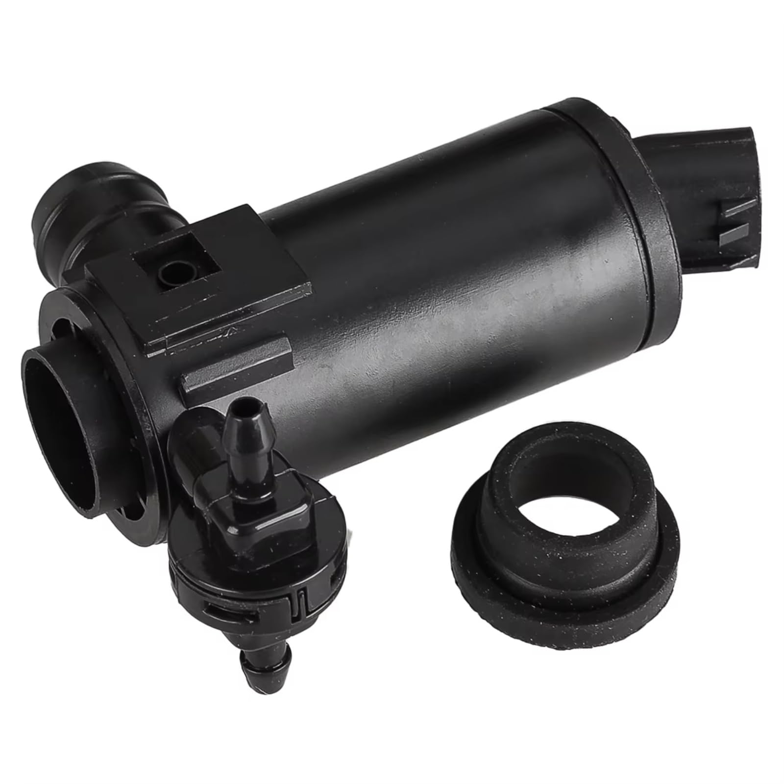 Sanehou One Color Washer Pump Compatible With Toyota For C-Hr For Corolla 2.0L 2019-2021 For Prius 2017-2022 Car Windshield Washer Pump 85330-47100 85330-0E031