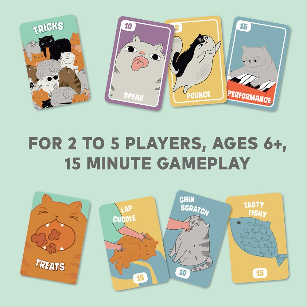 Fat Cats Board Game / ファットキャッツ Amazon.com: Ridley's Fat Cats : Ridley's: Toys & Games