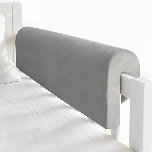 Smashier Toddlers' Bed Rail Bumpers Protector